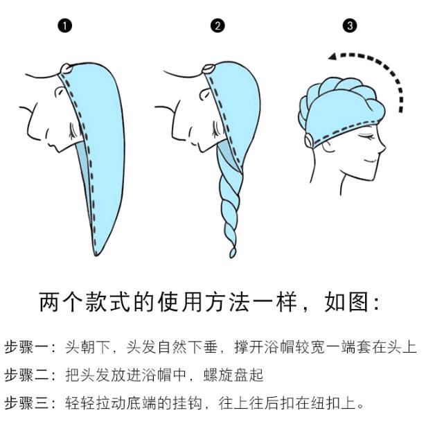 烫卷发不打理会自然变直吗,烫卷发不伤头发