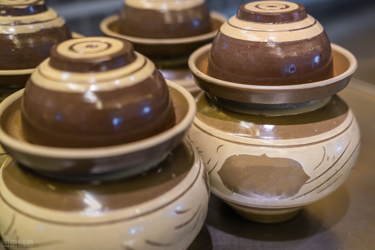 做泡菜别太酸,三步就能泡出好吃的四川泡菜