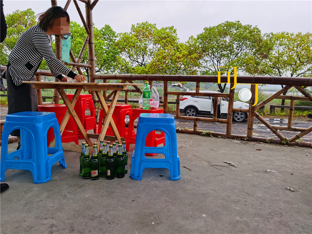 五一玩东钱湖,五一东钱湖游玩视频