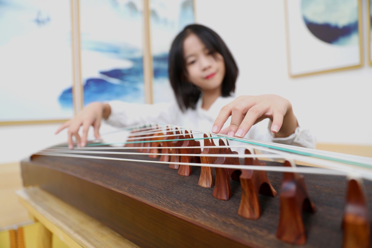 报班学古筝不成功案例,古筝暑假班招生简章