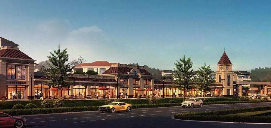 阜阳第三座万达,阜阳4个万达广场