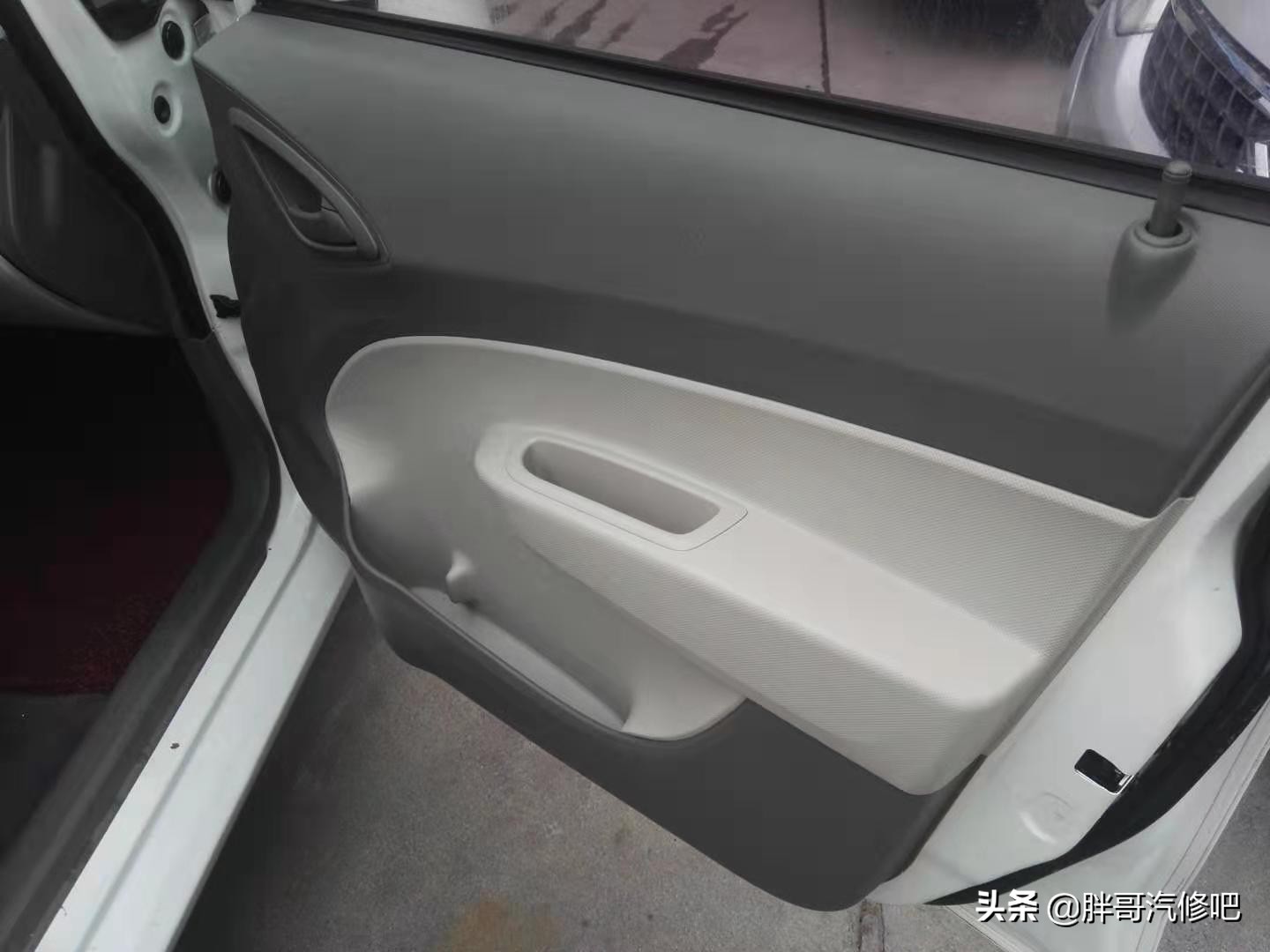 6年的雪佛兰科鲁兹值多少钱,2016年的雪佛兰赛欧到底怎样