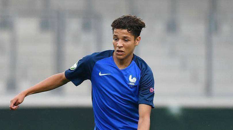 世青赛3场:法国是否会阴沟翻船?日韩大战鹿死谁手?