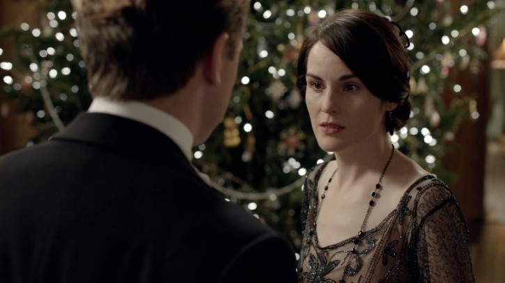 唐顿庄园大小姐玛丽结局,唐顿庄园大小姐玛丽