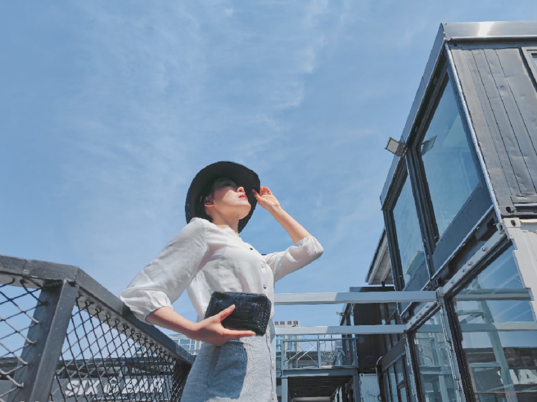 裙装慵懒风长裙,裙装慵懒文艺