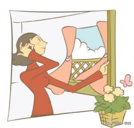 学知识丨颜值保卫战——让墙纸保持“新鲜”