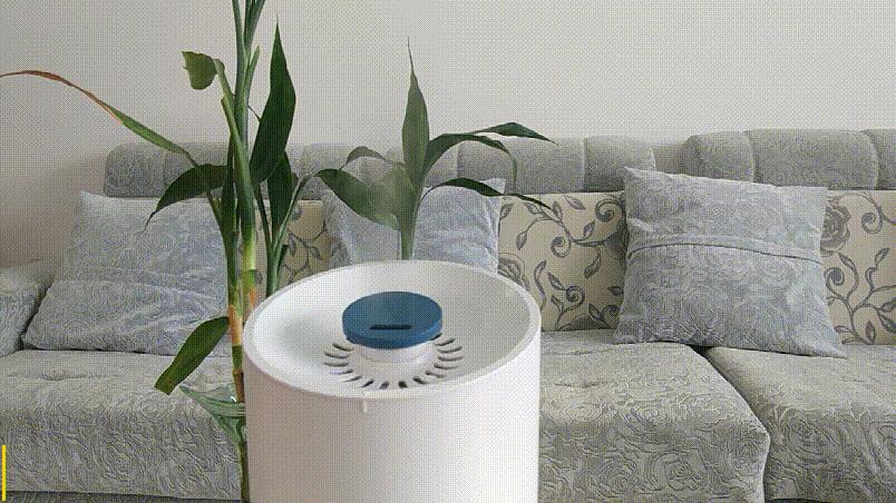 出雾的加湿器哪款好,无雾加湿器评测性价比