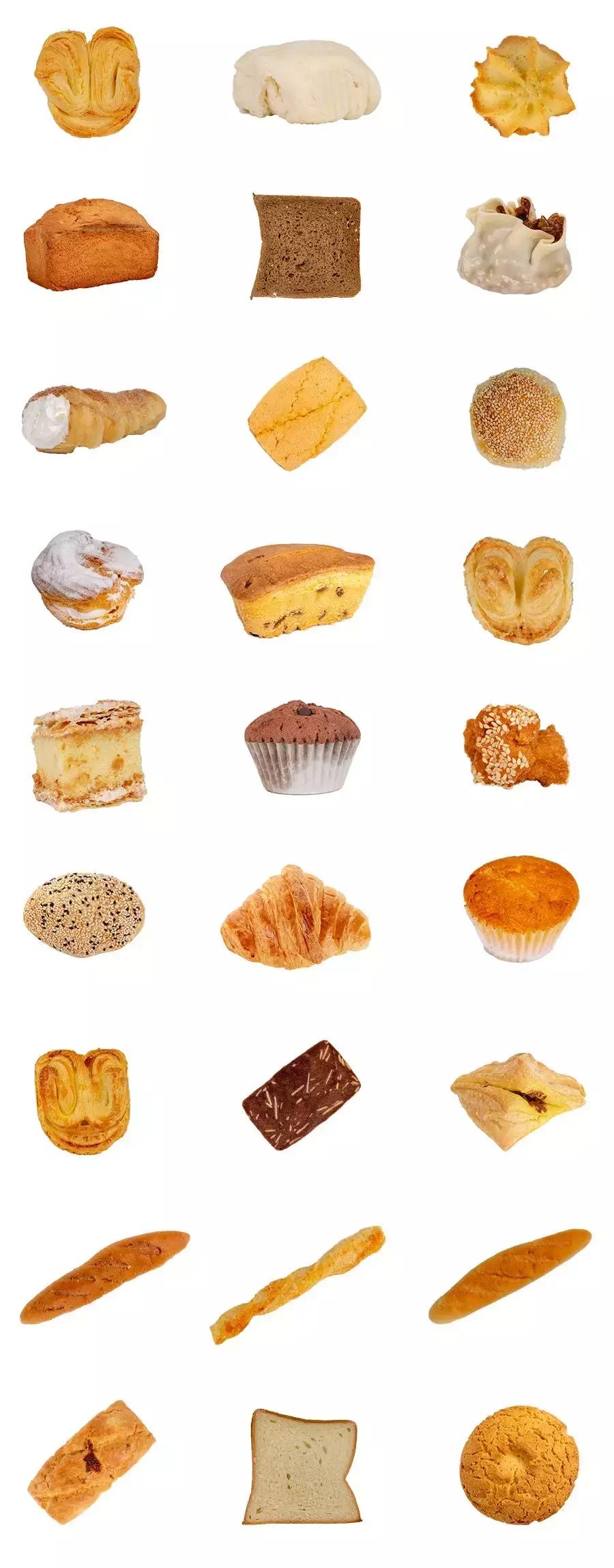 上海有特色的西点,上海国际饭店西点推荐