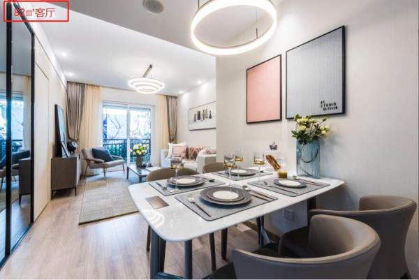 嘉兴运河大公馆小区品质怎么样,嘉兴运河大公馆楼盘怎样