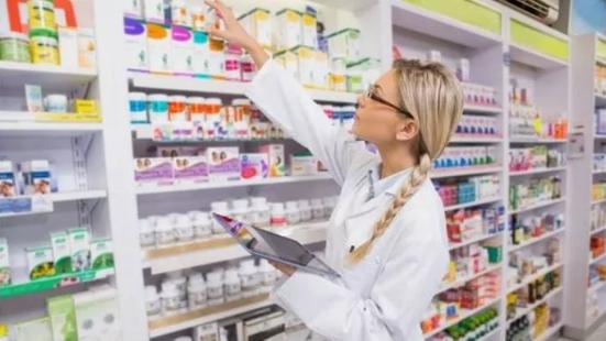 检查药店的方法步骤,药店如何快速验货