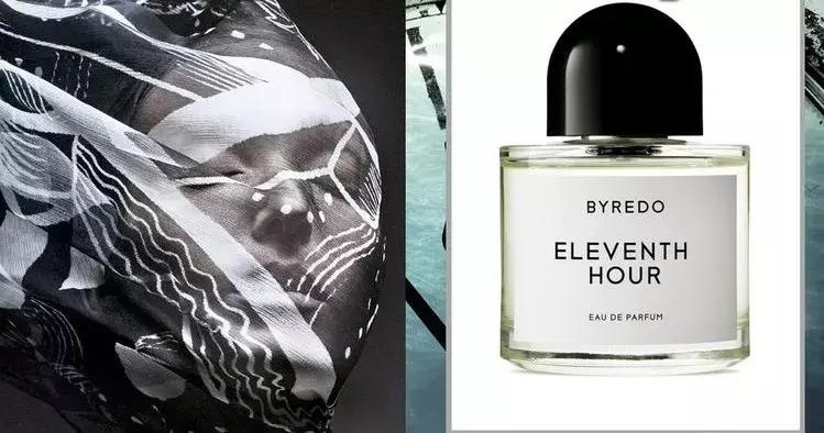 适合秋冬的香水淡香,适合秋冬季节使用的香水