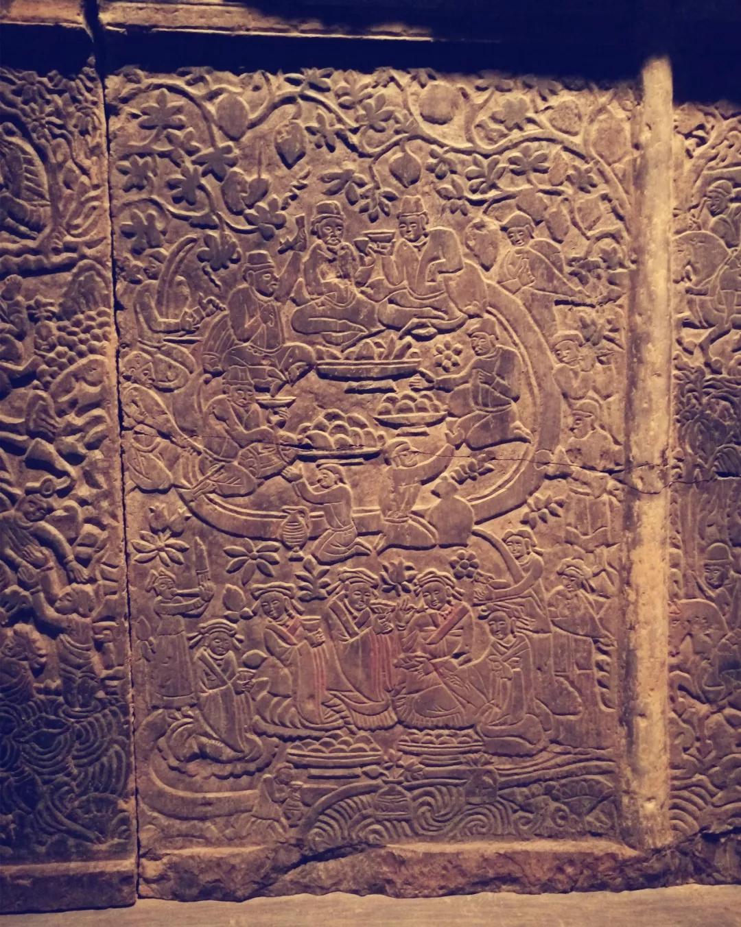 陕西发现墓志铭,西安挖出古墓历史人物