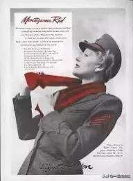 最早的口红出现在哪个国家,你知道吗口红是用虫子做的