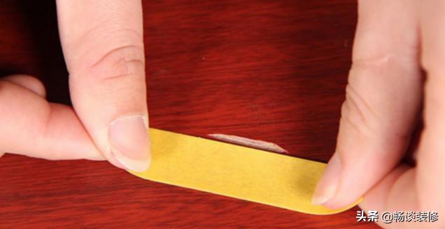 木地板划痕修复最新方法,木地板有划痕教你一招轻松修复
