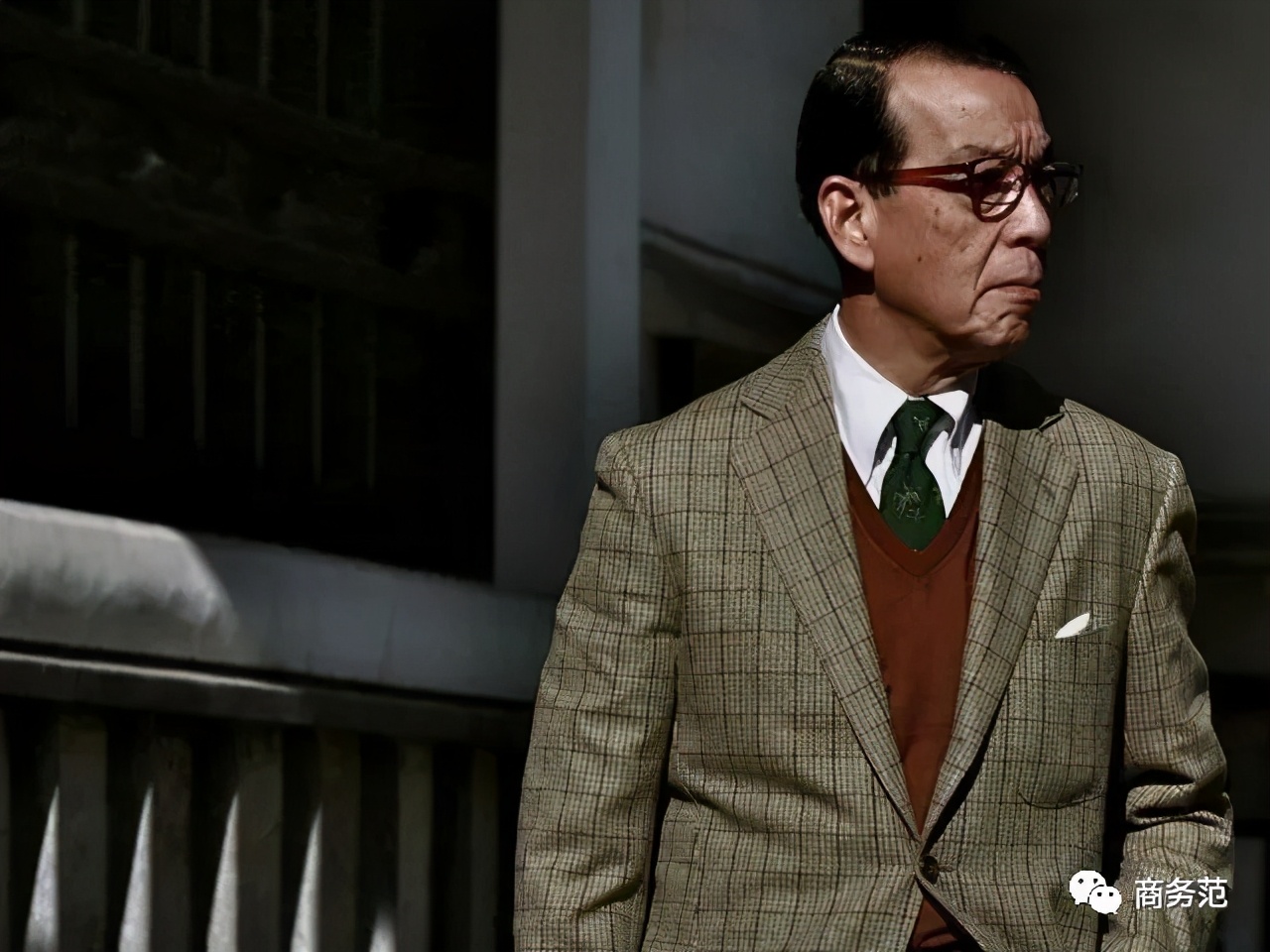 男人怎么穿出精致感,如何穿出高级感男士