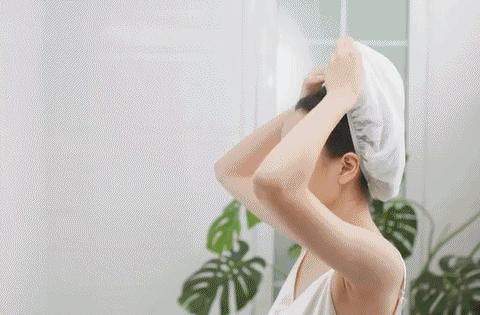 发膜简直枯发救星,懒人必备的一款发膜