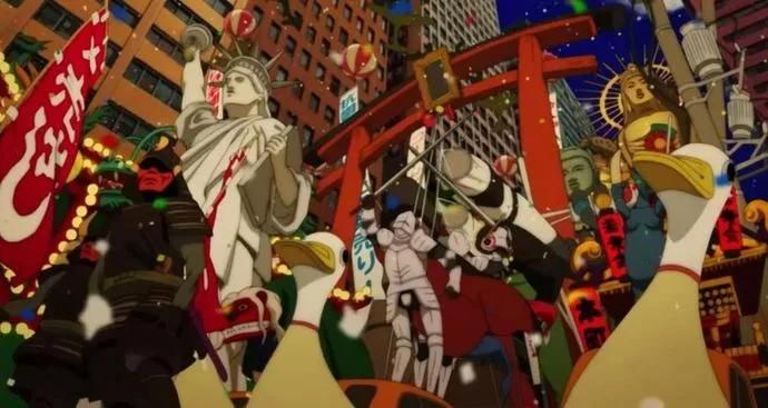 尺度大到被*播禁**,豆瓣9.0的限制级动漫你了解么?