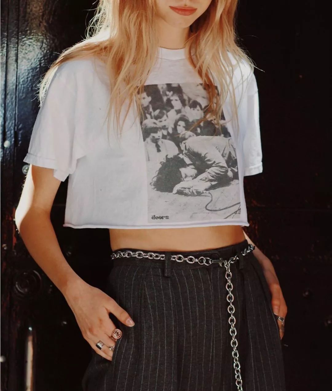 欧阳娜娜nabi品牌真的有人买吗,欧阳娜娜和kaia穿了什么这么酷