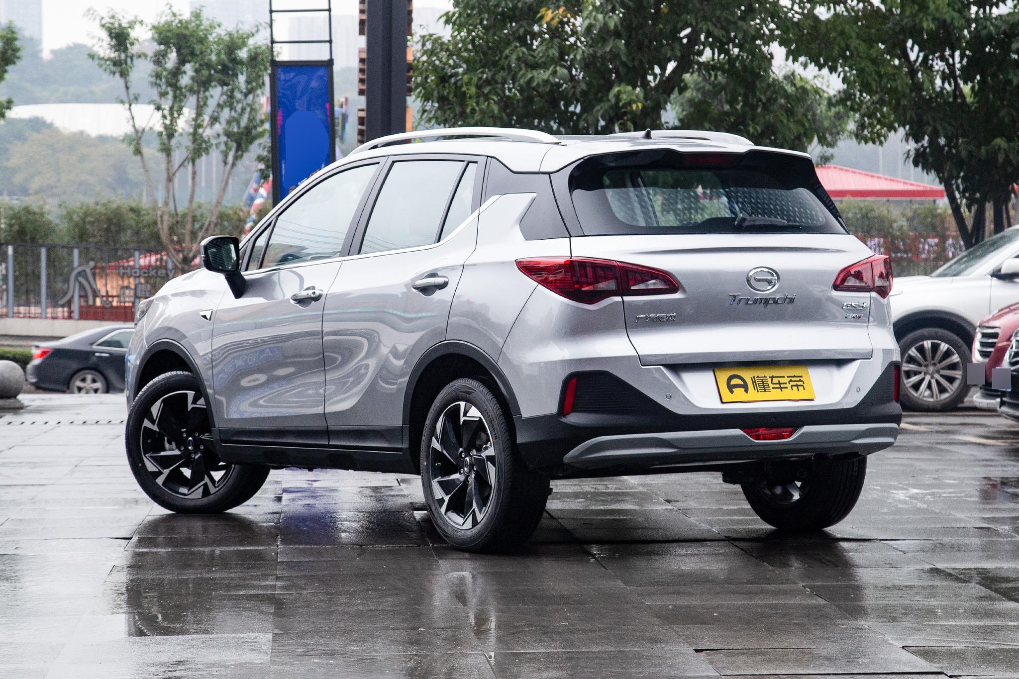 广汽gs3值得入手吗,广汽传祺gs3有没有颗粒捕捉器