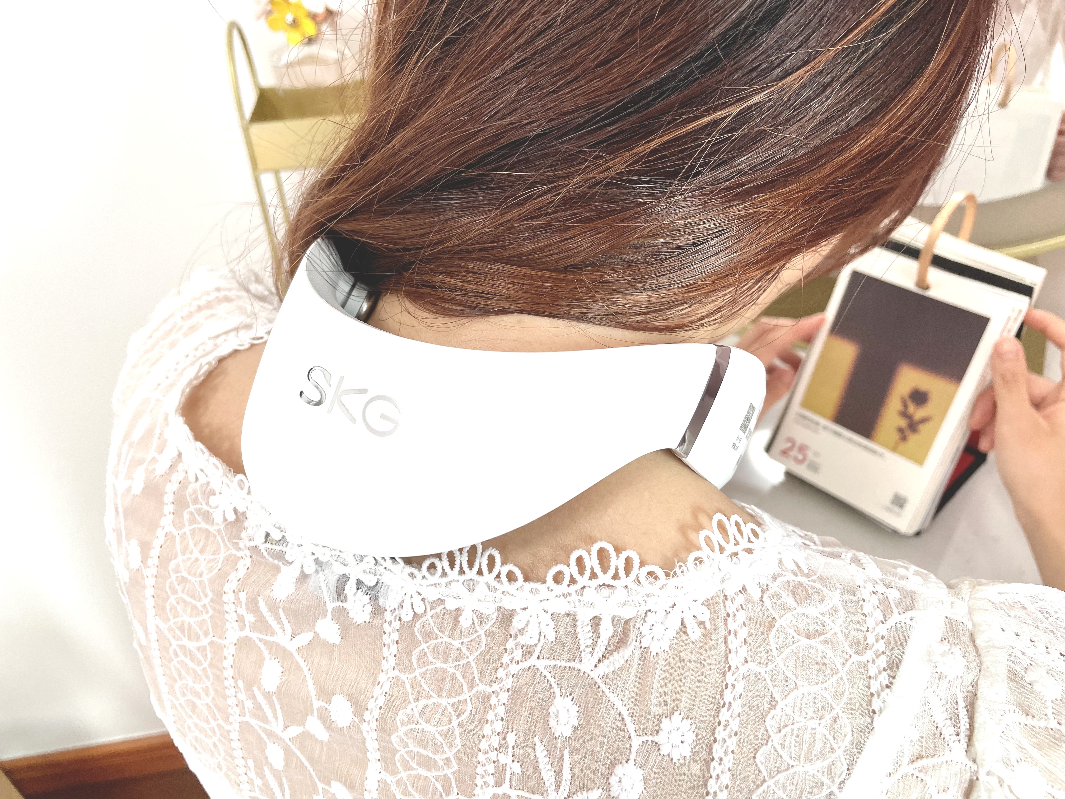 颈部按摩仪选哪一款好用,颈部按摩仪实测推荐