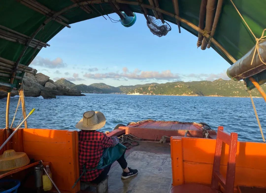 这个藏着夏威夷和圣托里尼的珠三角秘境,即将成为下一个爆款