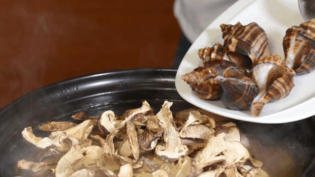 500平米的粤菜馆,粤菜5000元的一桌席菜单