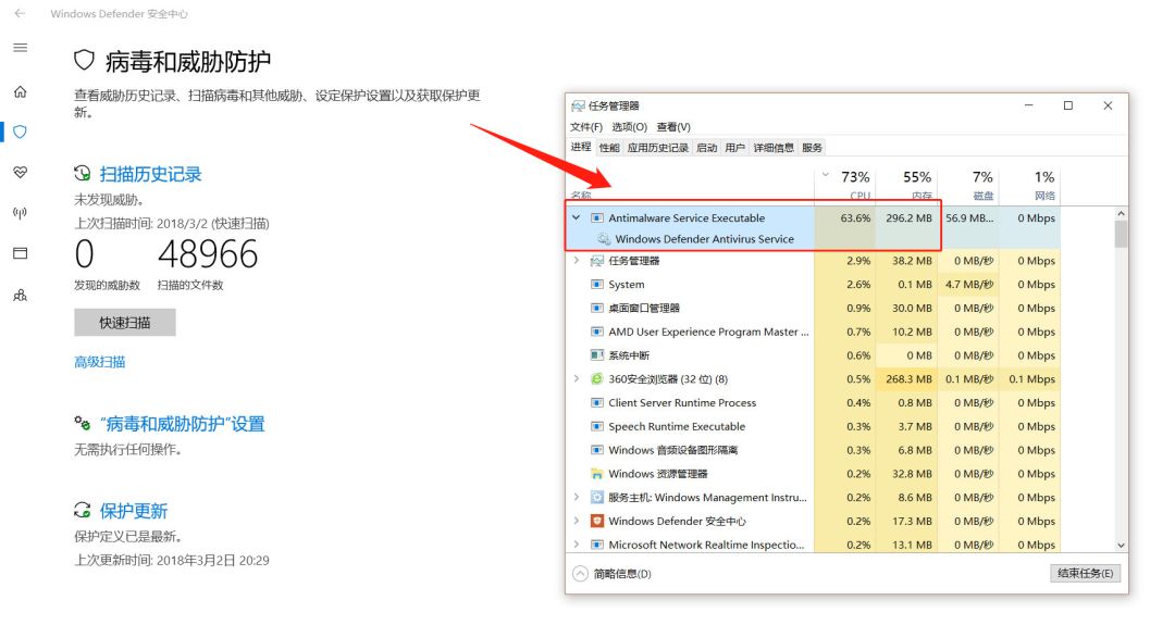 电脑卡顿严重解决方法需要换什么,解决电脑卡顿详细教程