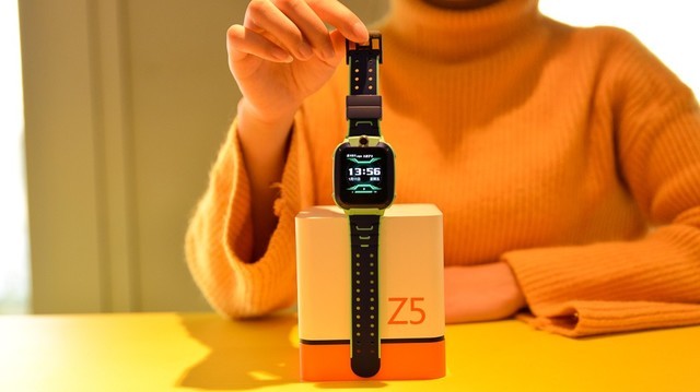 米兔儿童学习手表4pro,米兔儿童学习手表5x功能介绍