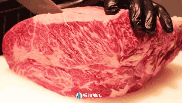 青岛首家「黑科技」和牛烧肉来城阳了，开业巨献，戳文末