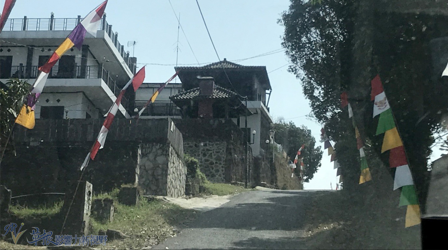 爪哇惊奇,二十万隆麝香猫咖啡园