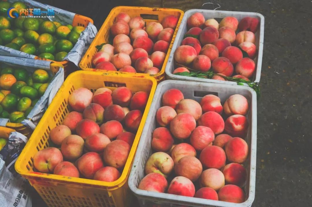 四川内江有哪些水果批发市场,内江最近的水果市场