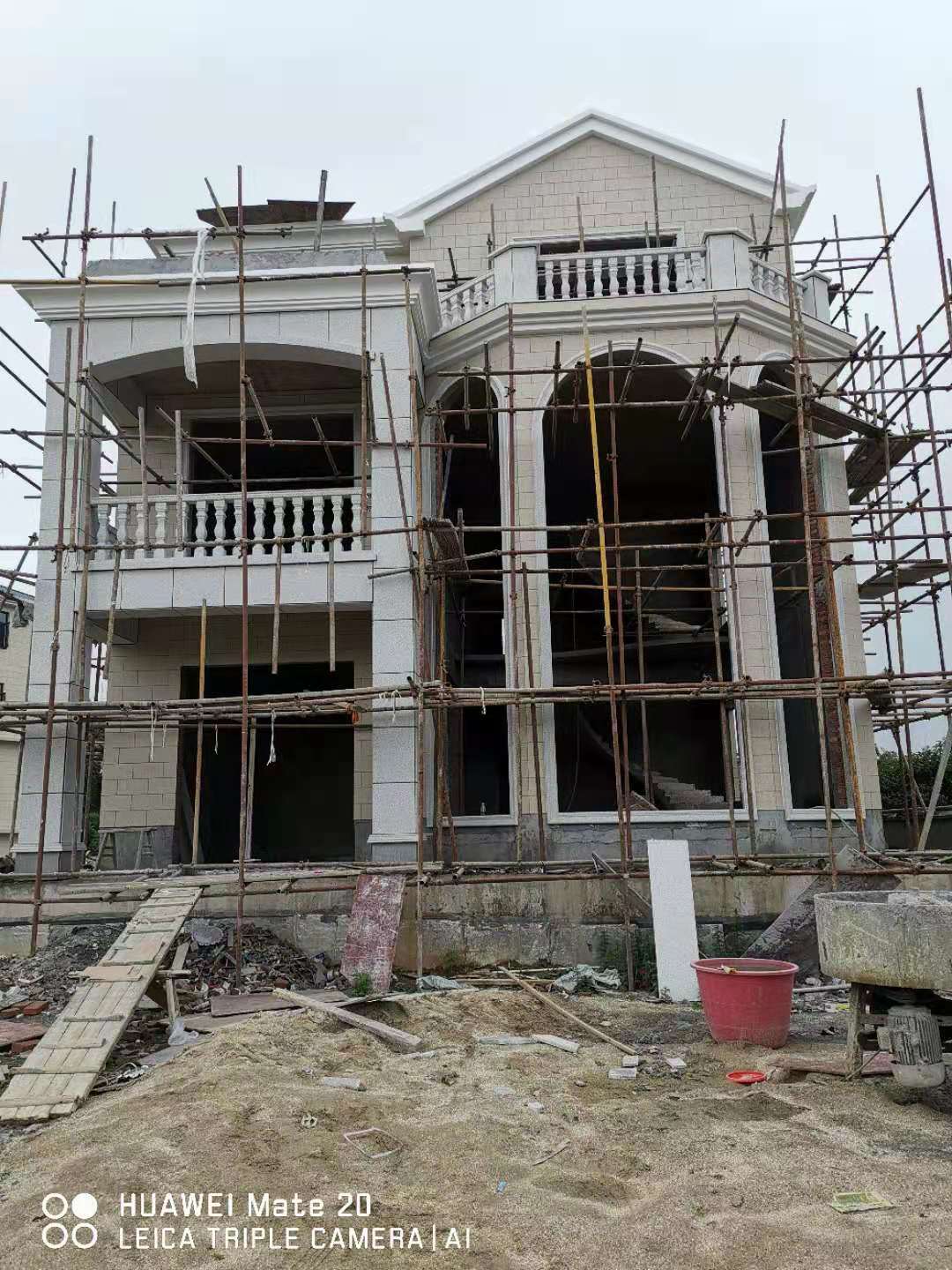 农村别墅自建房避坑指南,农村自建房避坑省钱又实用