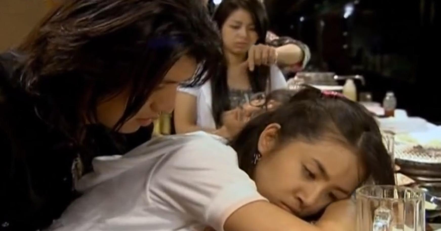 遇到一个和前男友特别像的人,遇见一个像韩商言的男朋友