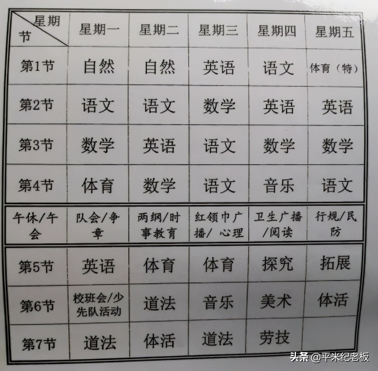 英语课会减少吗,体育课和英语课