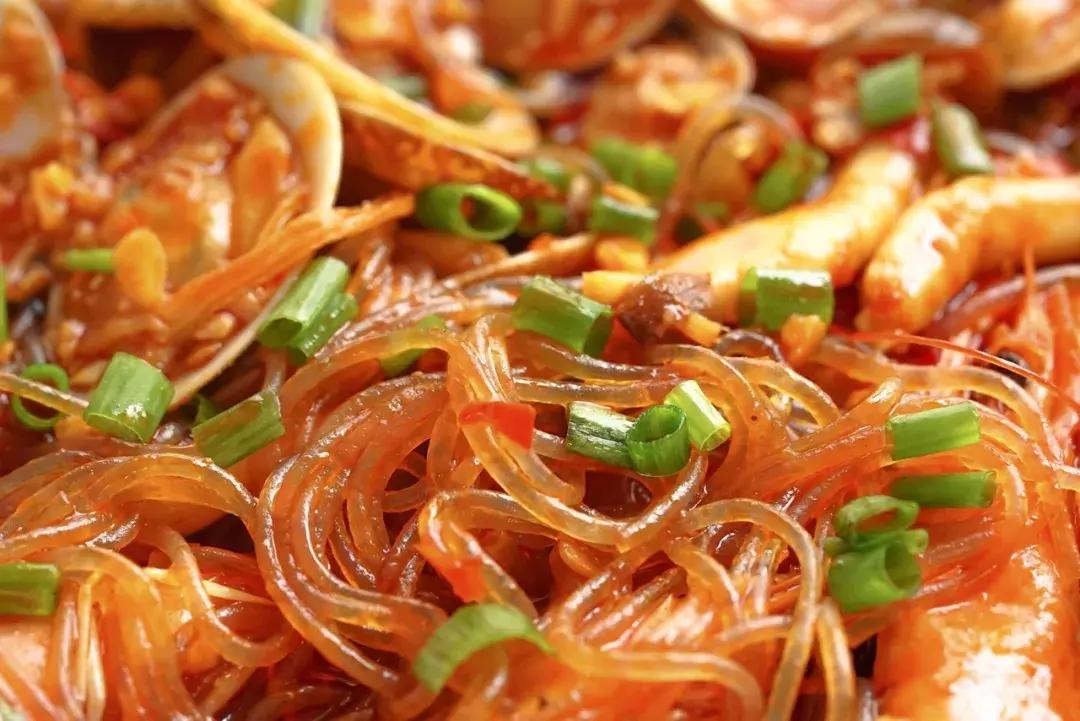 锡纸做花甲粉教程,锡纸花甲粉专业做法