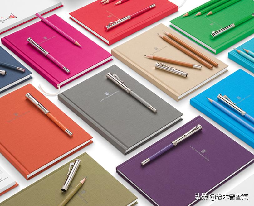 德国的文具品牌排行,德国著名文具