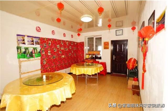 这个地方的海水媲美三亚，阳光，沙滩，海浪-广东双月湾庆利小栈