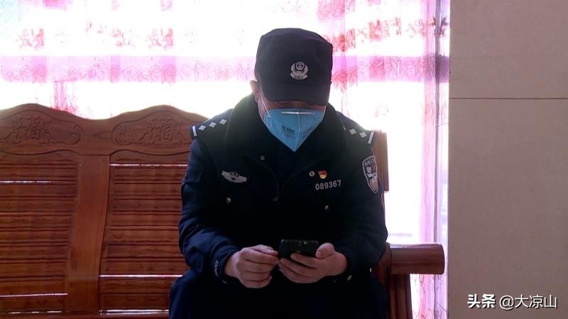 疫情防控期间警察夫妻共赴一线,疫情面前警医夫妻并肩逆行