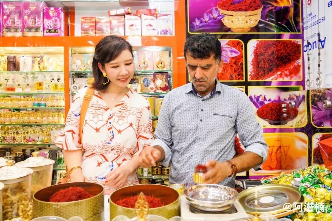 沙漠上的奇迹迪拜,沙漠奇迹之城攻略