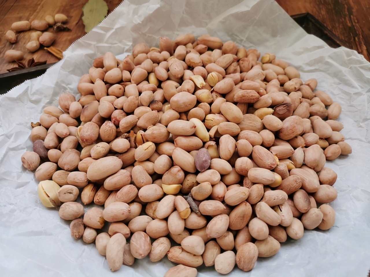 二月二吃豆豆的寓意是什么,二月二吃豆豆的讲究