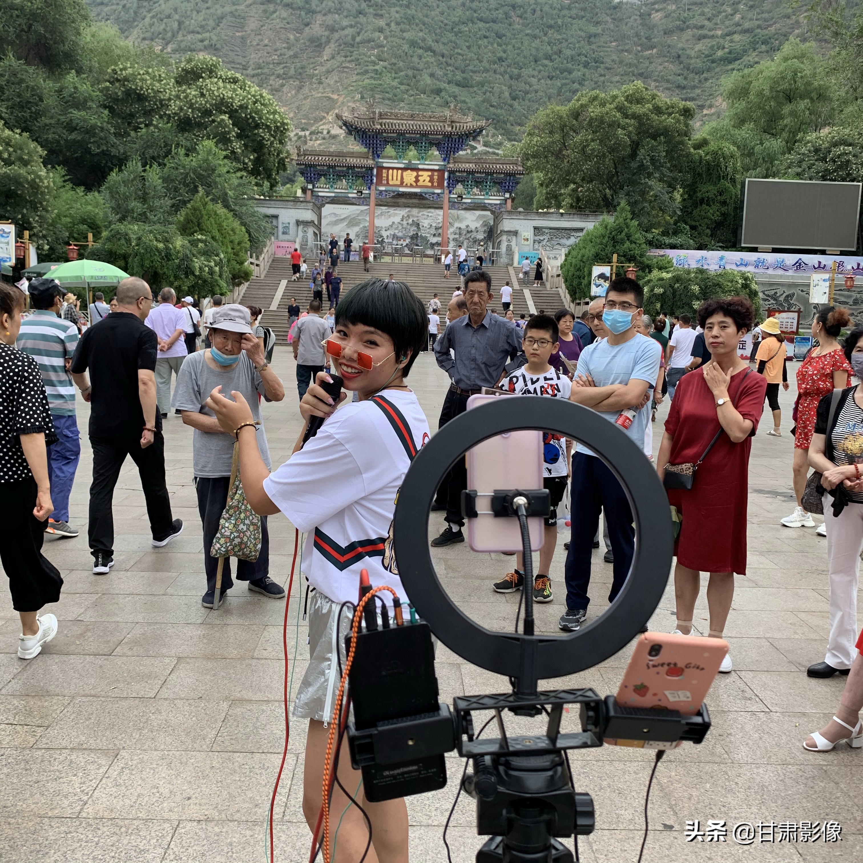 告别2021年的夏天手机摄影,简单手机摄影2020不平凡的一年