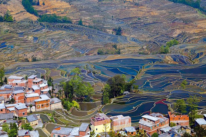 良心推荐|1月高性价比出行,附出行指南和必游景点