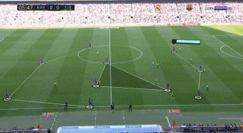 梅西变化过程,梅西转变