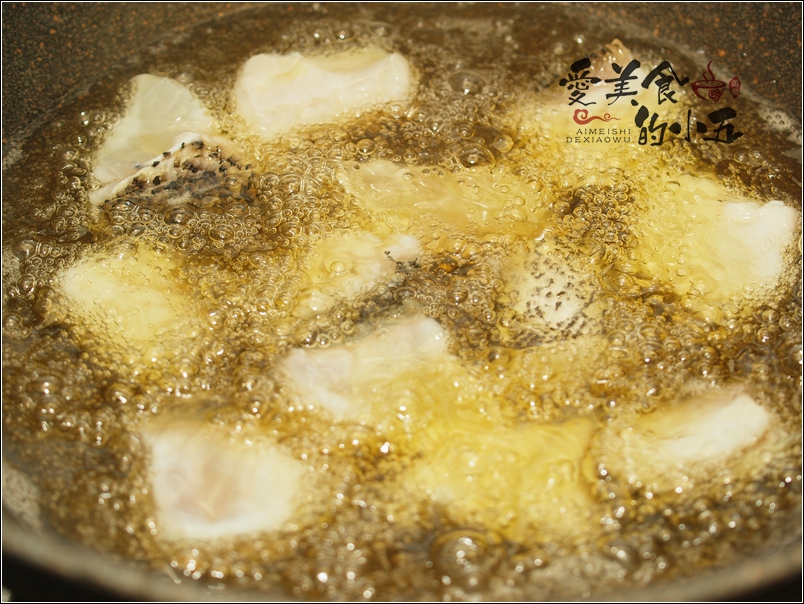 正宗广东咸鱼的腌制方法,油浸咸鱼的做法详细步骤