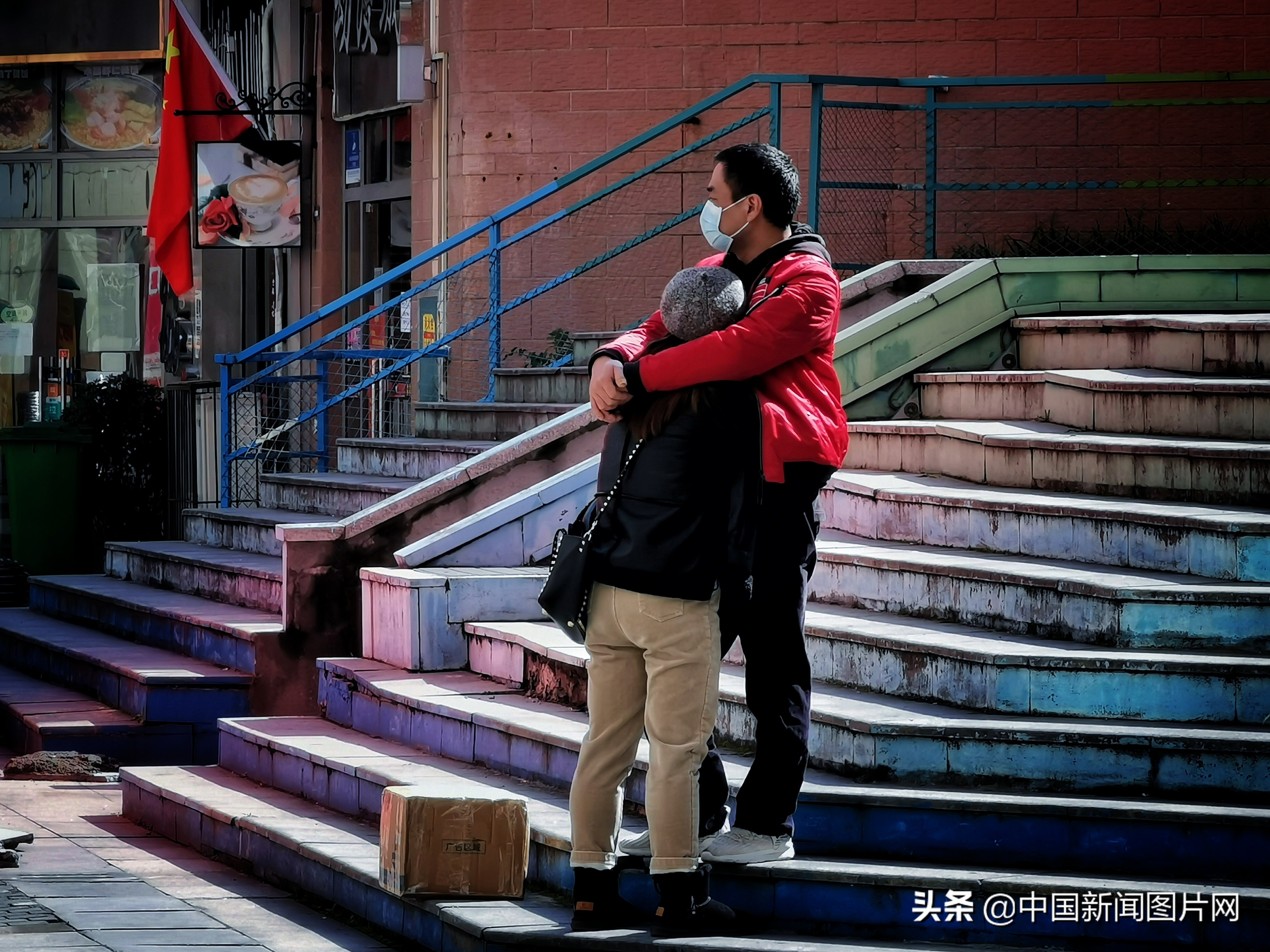 武汉志愿者抗疫纪实,志愿者抗疫期间的个人感悟