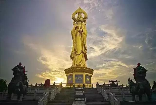 五一广东游玩攻略人少,五一广东免费的旅游景点