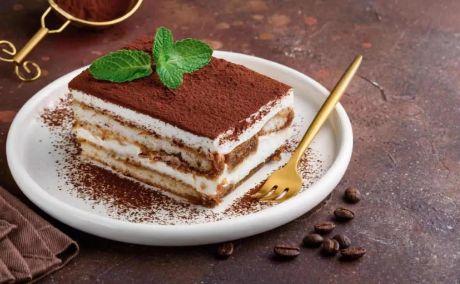 抹茶提拉米苏巴斯克蛋糕,提拉米苏蛋糕奶油的制作方法