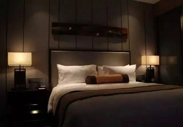 情侣酒店为什么床是圆的,情侣酒店房间的床为什么是圆的