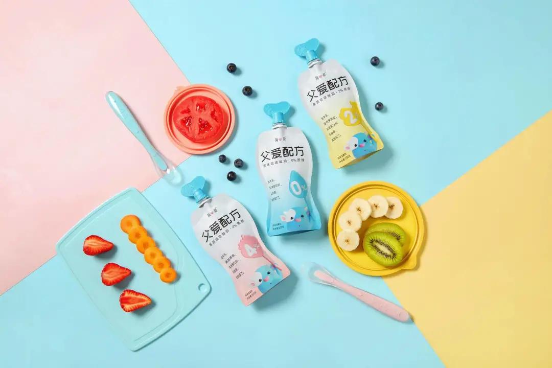 经纬研报:从产品营销渠道到供应链,如何打赢消费争夺战?