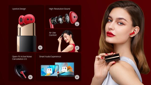 太卷了!华为也出口红了,不买不是中国人?